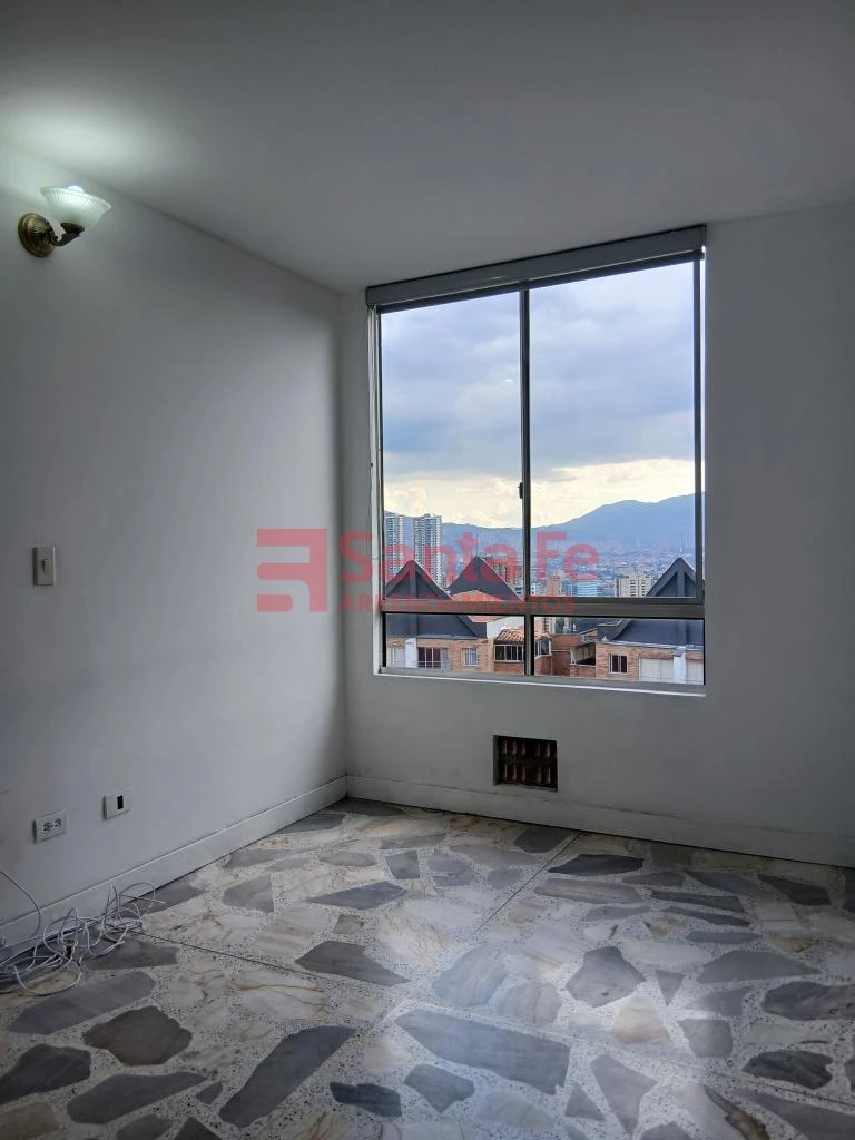 Apartamento en San Diego Poblado, Medellín — foto 7