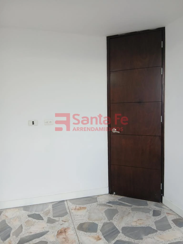 Apartamento en San Diego Poblado, Medellín — foto 10