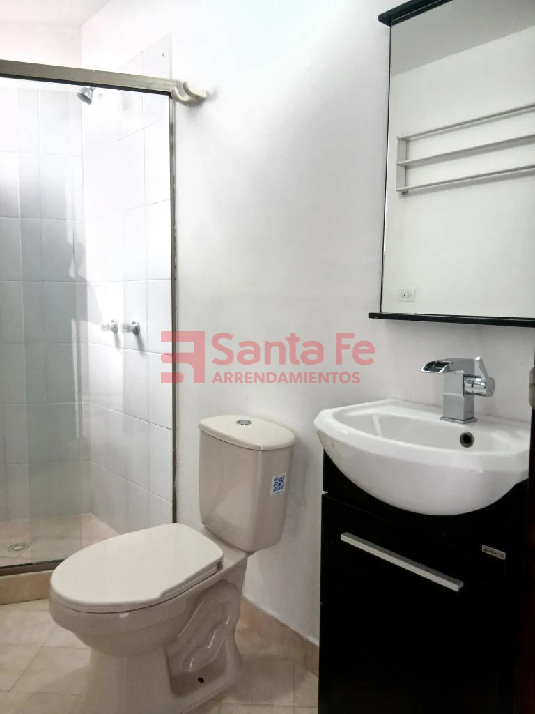 Apartamento en San Diego Poblado, Medellín — foto 11