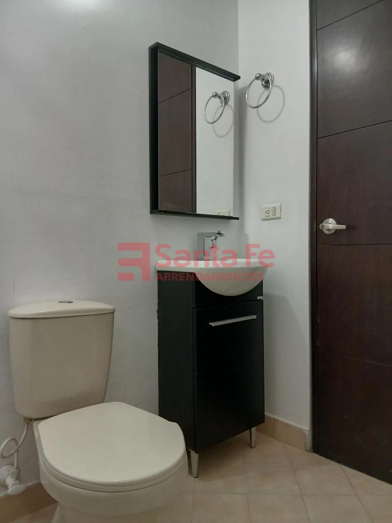 Apartamento en San Diego Poblado, Medellín — foto 12