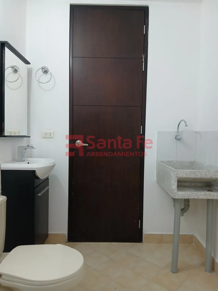Apartamento en San Diego Poblado, Medellín — foto 13