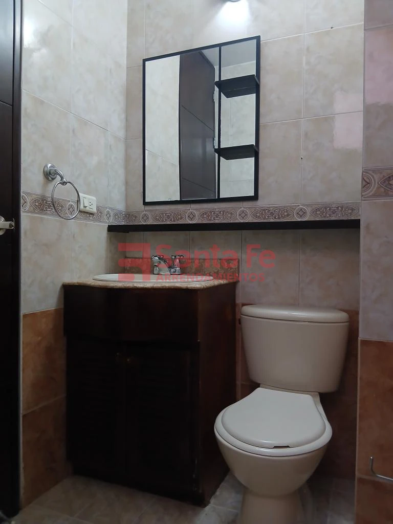Apartamento en San Diego Poblado, Medellín — foto 15