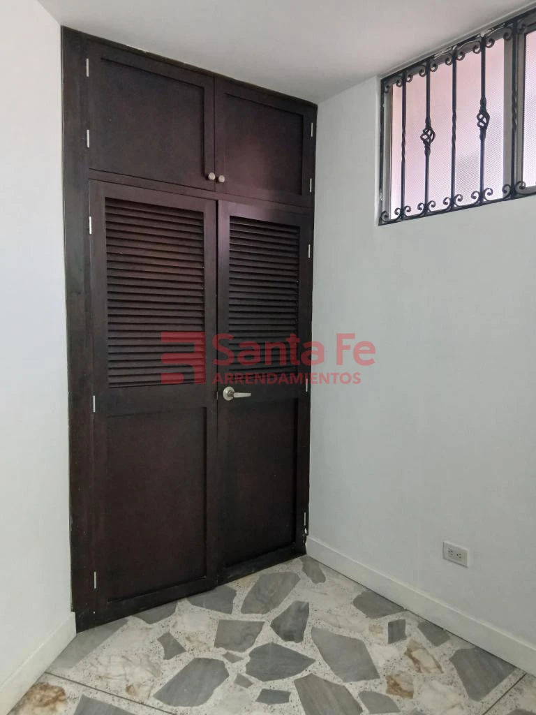 Apartamento en San Diego Poblado, Medellín — foto 16