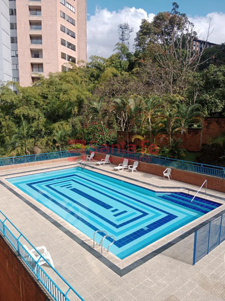 Apartamento en San Diego Poblado, Medellín — foto 18