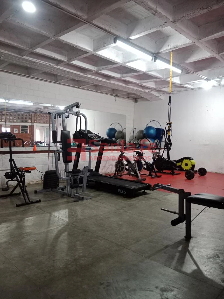 Apartamento en San Diego Poblado, Medellín — foto 20