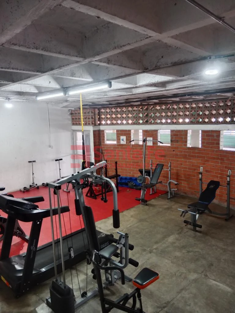 Apartamento en San Diego Poblado, Medellín — foto 21