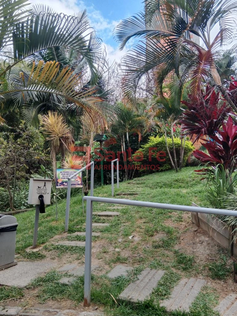 Apartamento en San Diego Poblado, Medellín — foto 22
