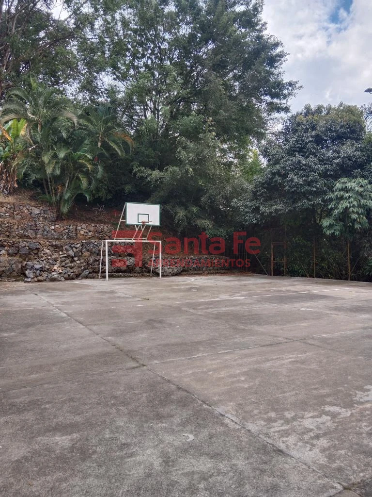Apartamento en San Diego Poblado, Medellín — foto 25