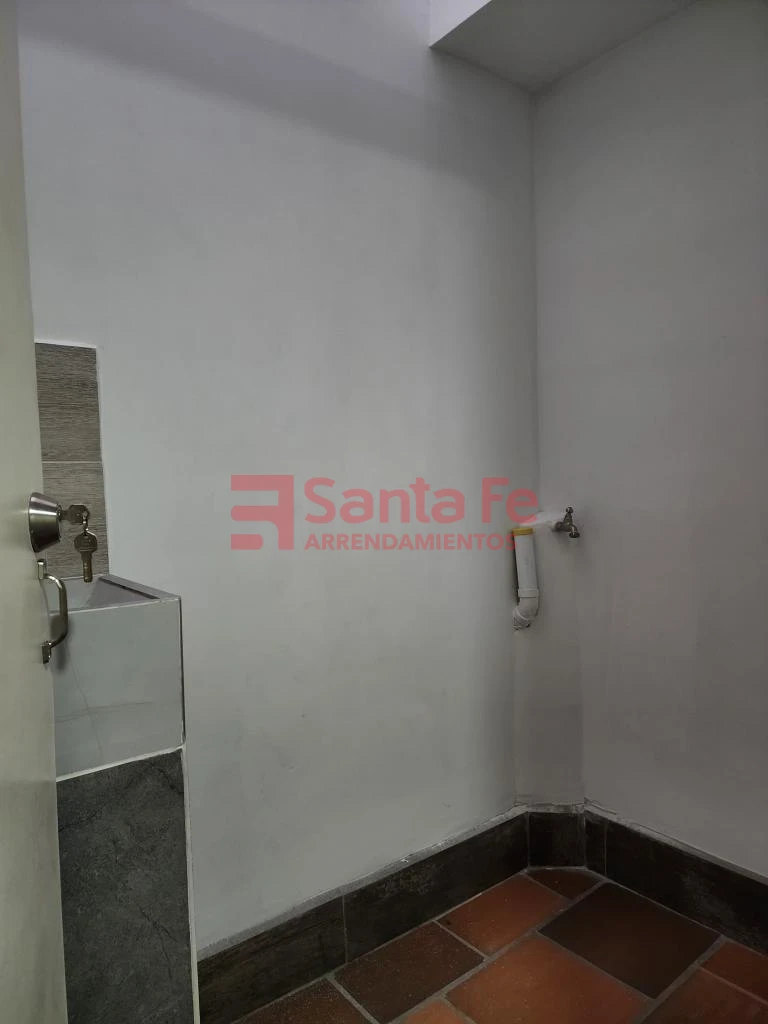 Apartamento en Boston, Medellín