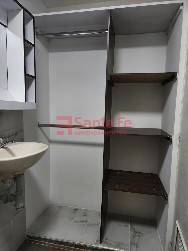 Apartamento en Boston, Medellín