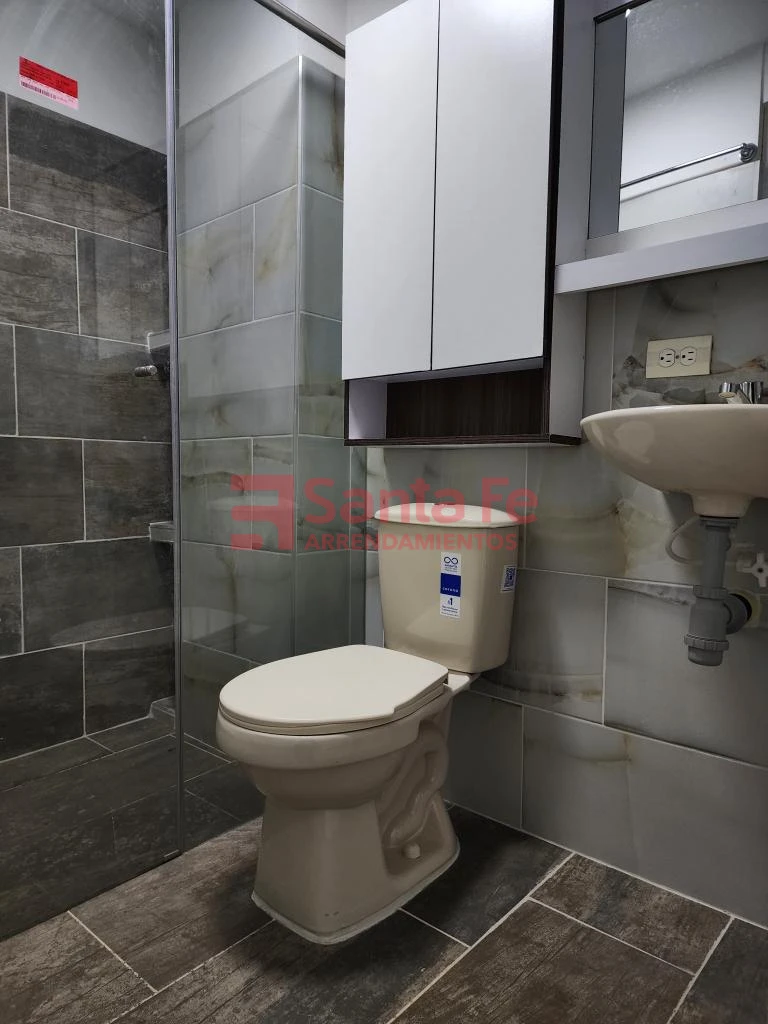 Apartamento en Boston, Medellín — foto 6