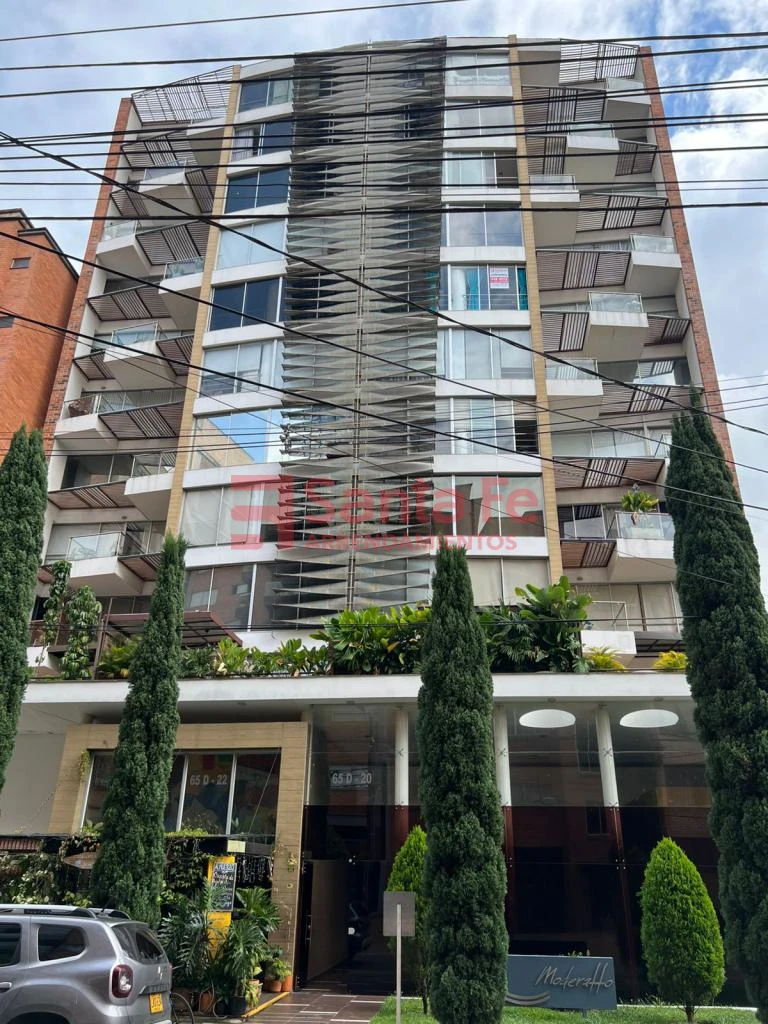 Apartamento en Conquistadores, Medellín