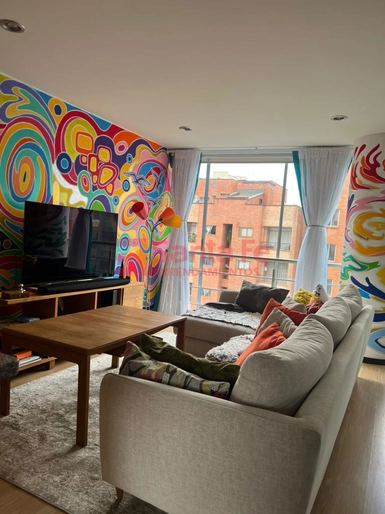 Apartamento en Conquistadores, Medellín