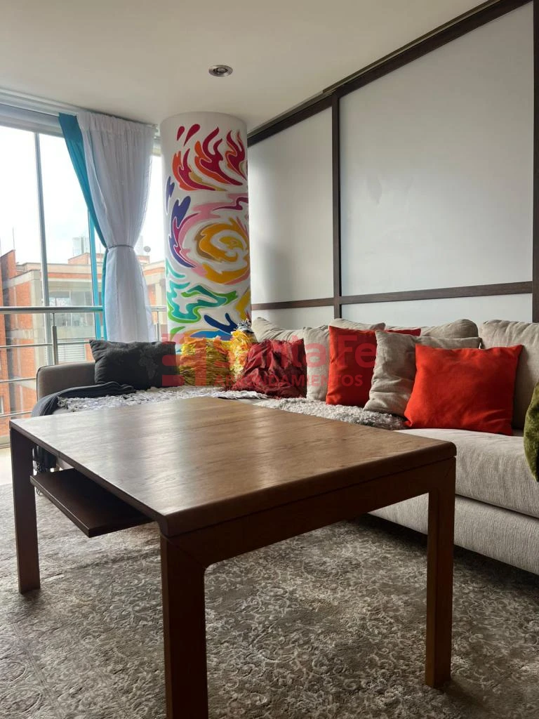 Apartamento en Conquistadores, Medellín