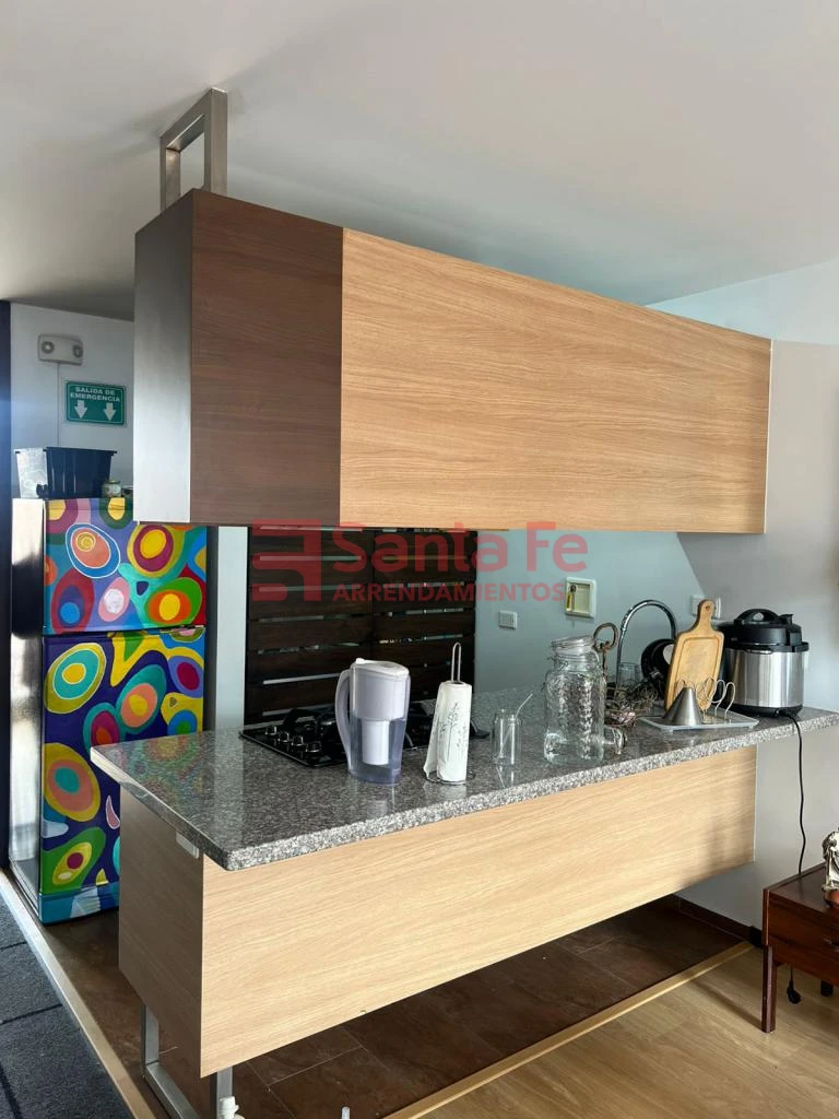 Apartamento en Conquistadores, Medellín