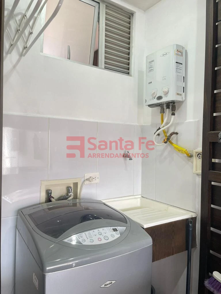 Apartamento en Conquistadores, Medellín — foto 6