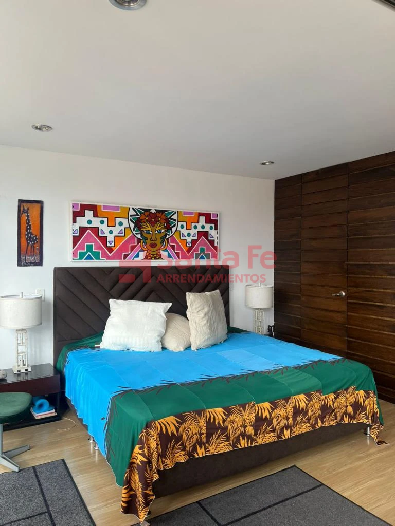 Apartamento en Conquistadores, Medellín — foto 7