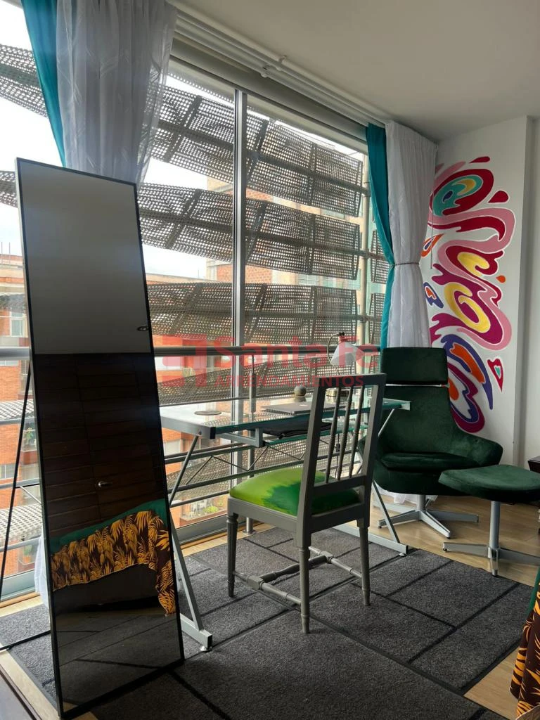 Apartamento en Conquistadores, Medellín — foto 8