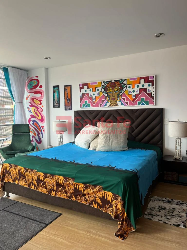 Apartamento en Conquistadores, Medellín — foto 9