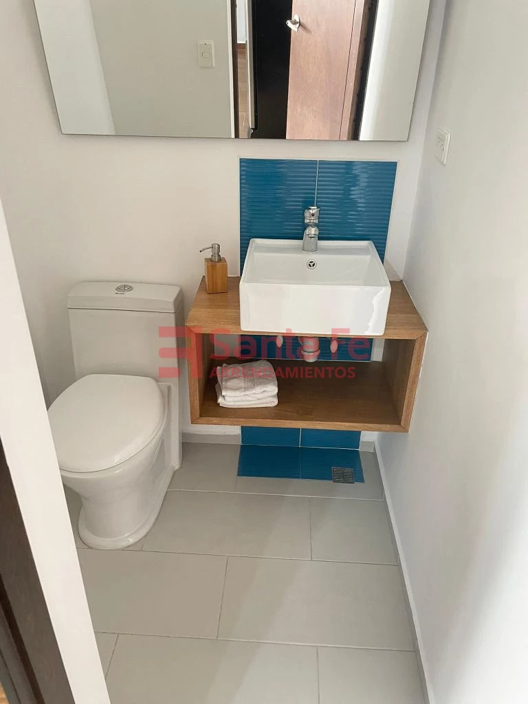 Apartamento en Conquistadores, Medellín — foto 10