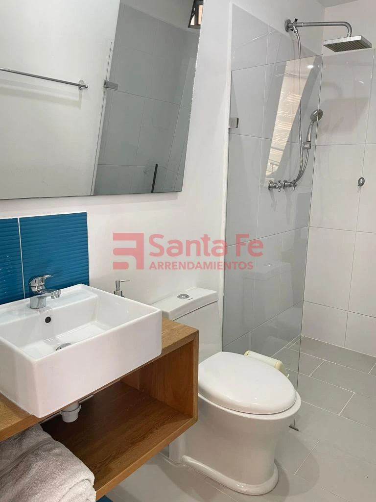 Apartamento en Conquistadores, Medellín — foto 13