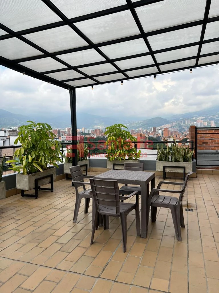 Apartamento en Conquistadores, Medellín — foto 15