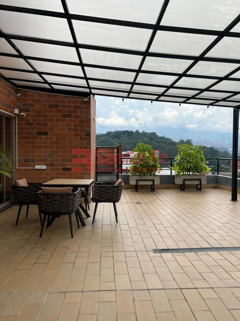 Apartamento en Conquistadores, Medellín — foto 17