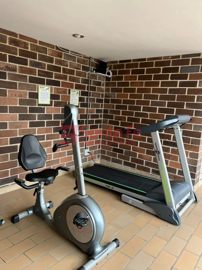 Apartamento en Conquistadores, Medellín — foto 20