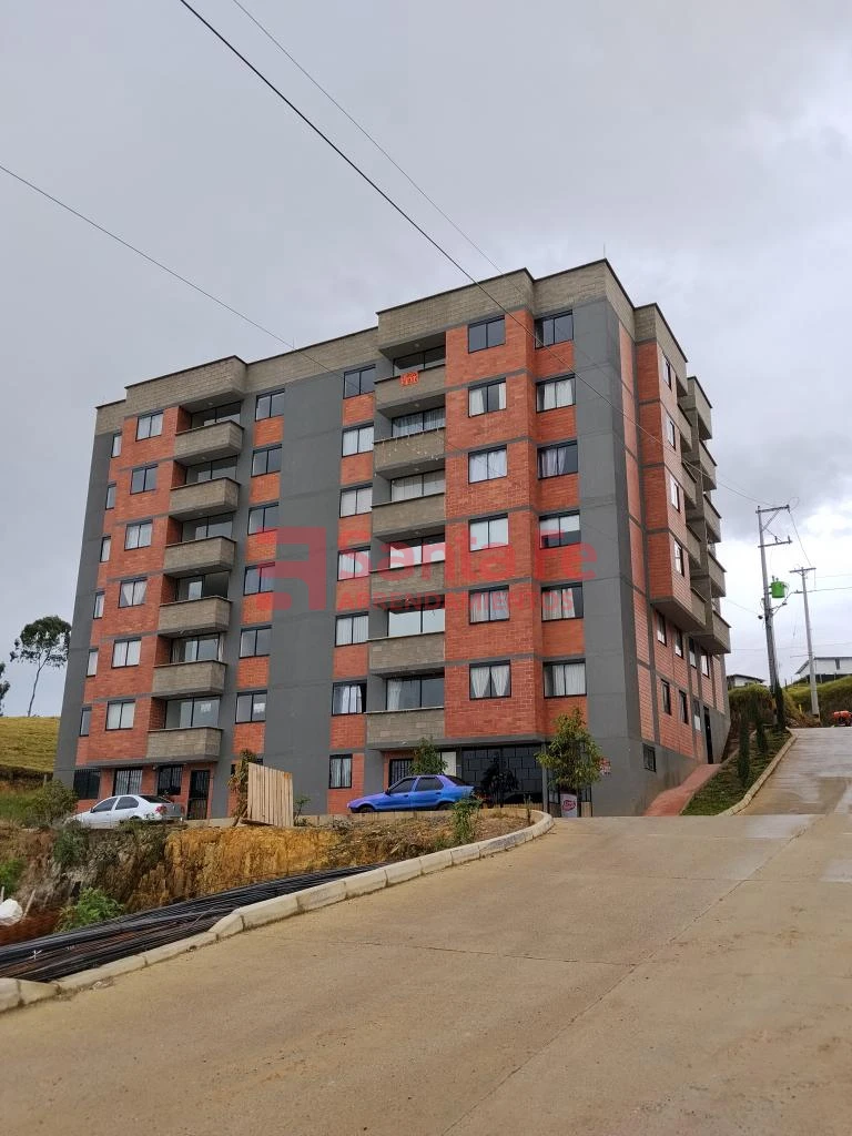 Apartamento en San Pedro, San Pedro De Los Milagros