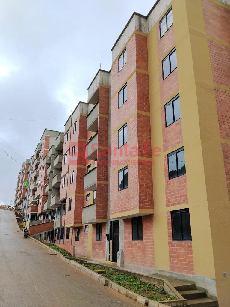 Apartamento en San Pedro, San Pedro De Los Milagros