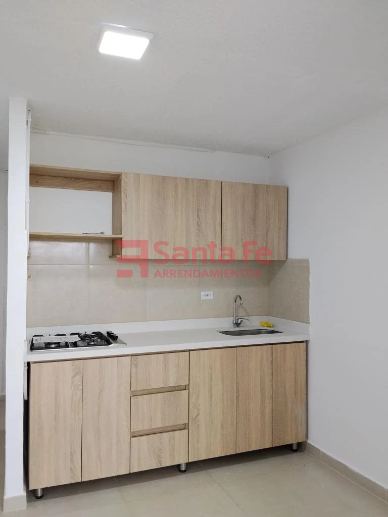 Apartamento en San Pedro, San Pedro De Los Milagros