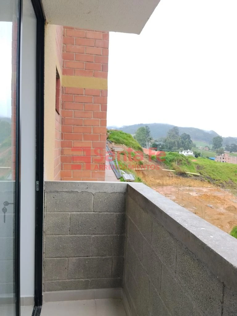 Apartamento en San Pedro, San Pedro De Los Milagros — foto 17