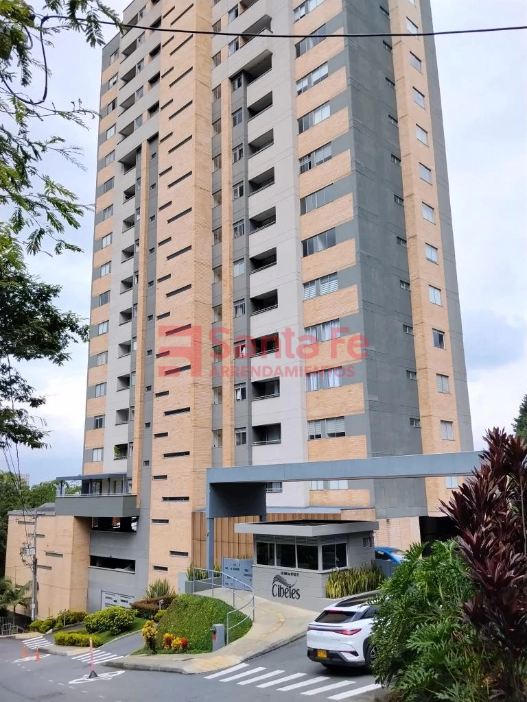 Apartamento en Envigado, Envigado
