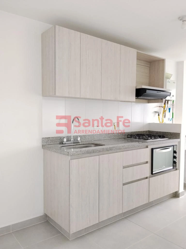 Apartamento en Envigado, Envigado