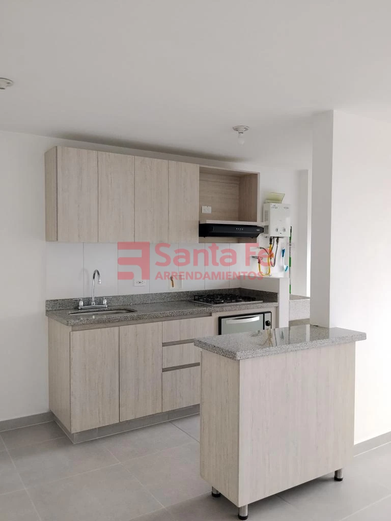 Apartamento en Envigado, Envigado