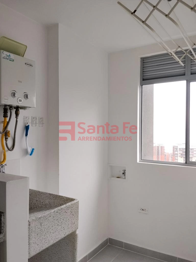 Apartamento en Envigado, Envigado