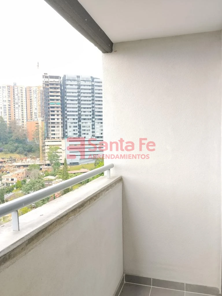 Apartamento en Envigado, Envigado — foto 15