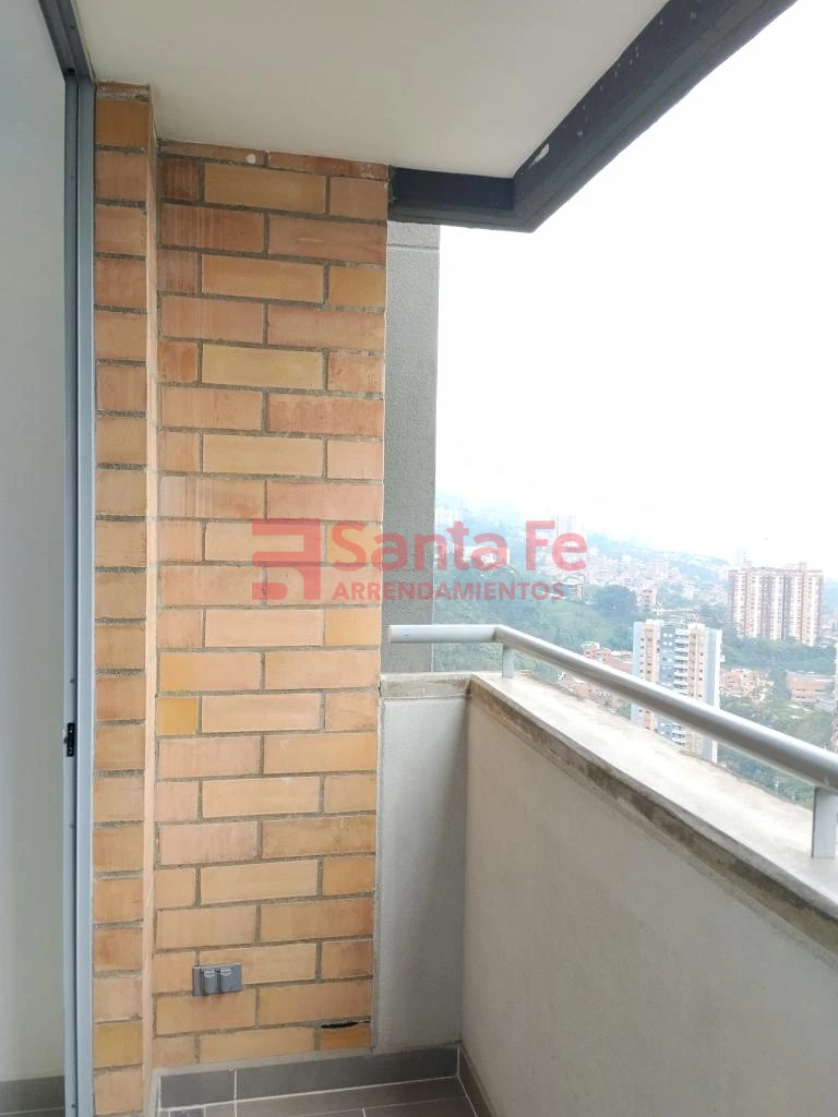 Apartamento en Envigado, Envigado — foto 16