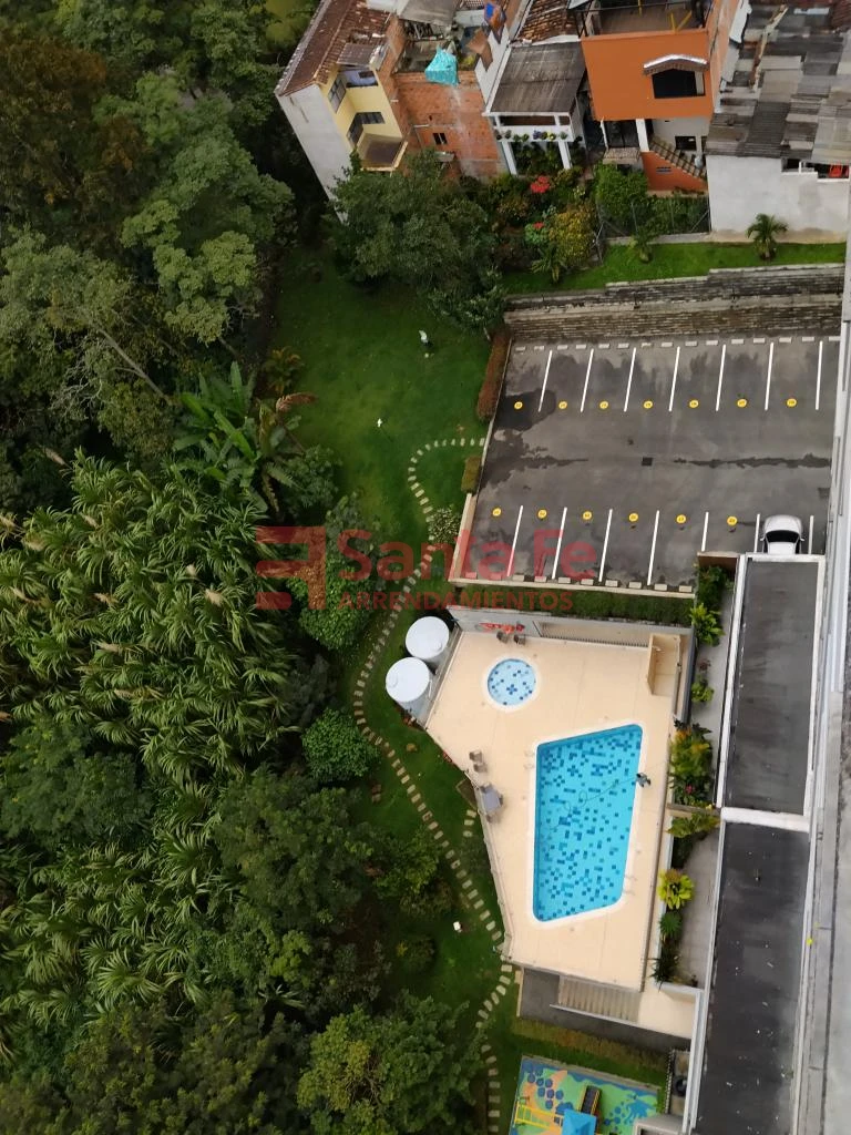 Apartamento en Envigado, Envigado — foto 17