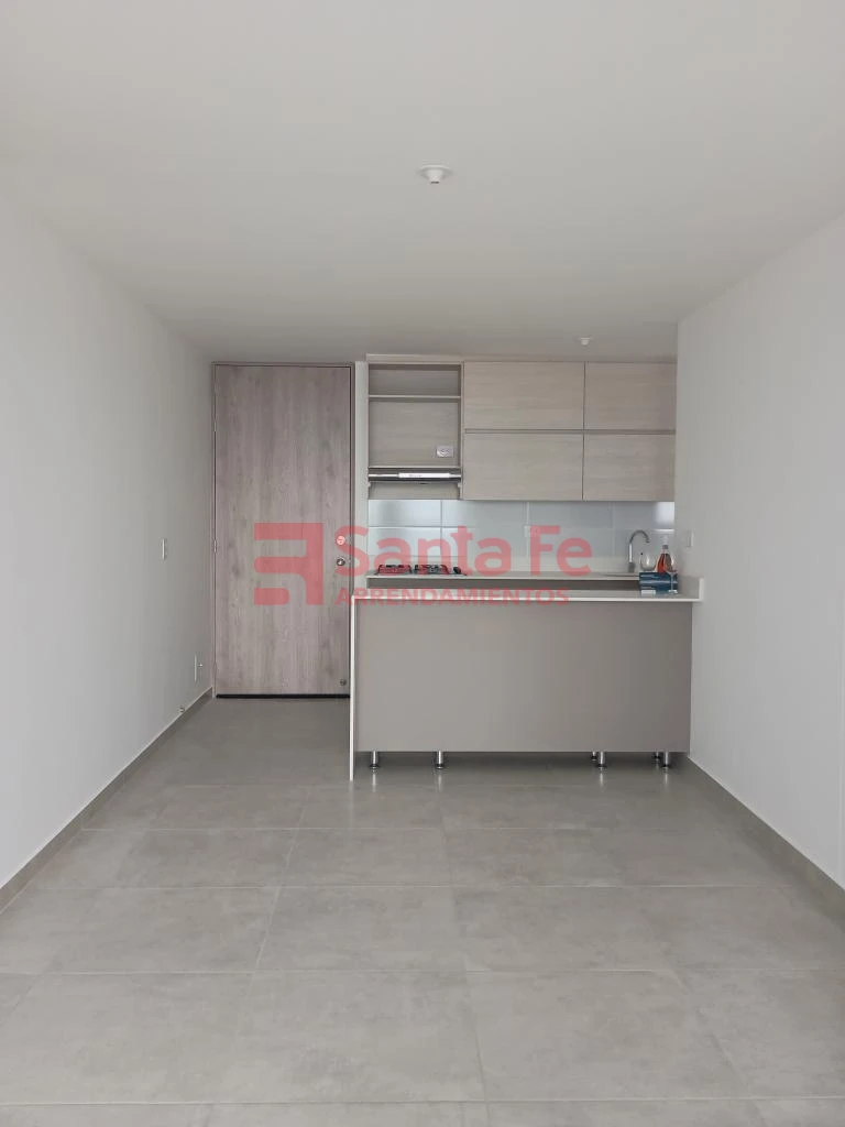 Apartamento en Sabaneta, Sabaneta