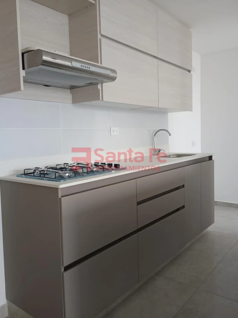 Apartamento en Sabaneta, Sabaneta