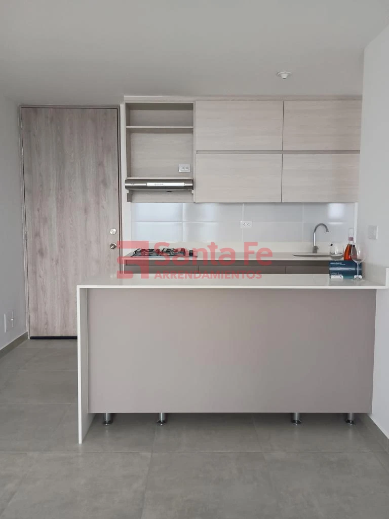 Apartamento en Sabaneta, Sabaneta