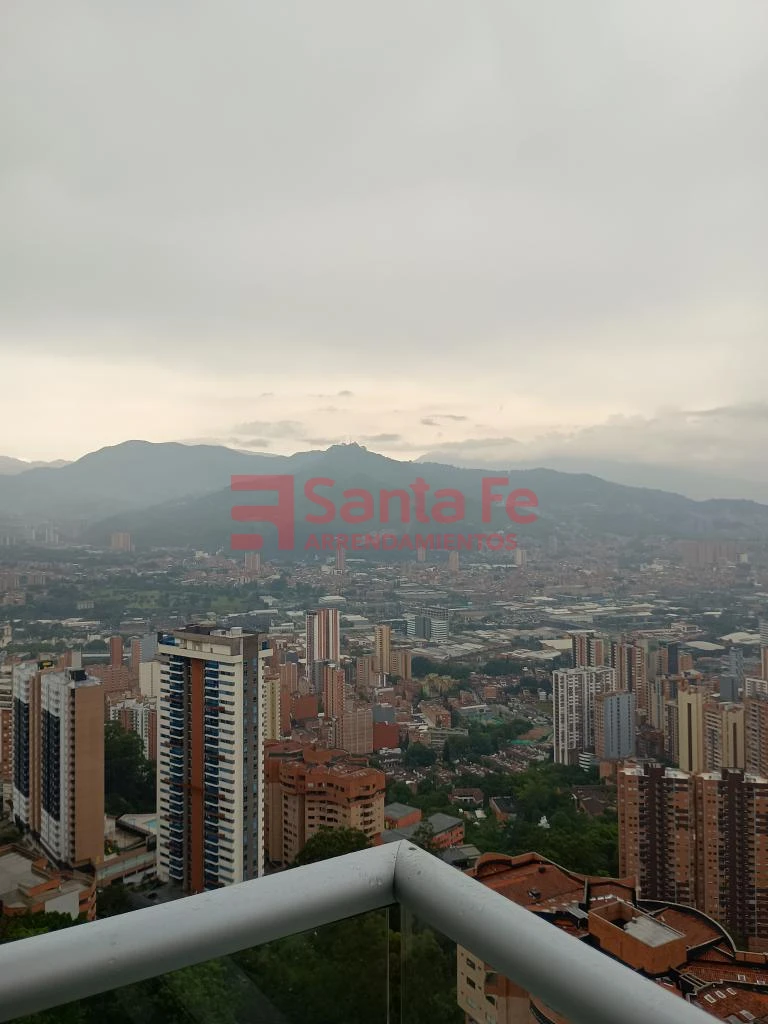 Apartamento en Sabaneta, Sabaneta — foto 19