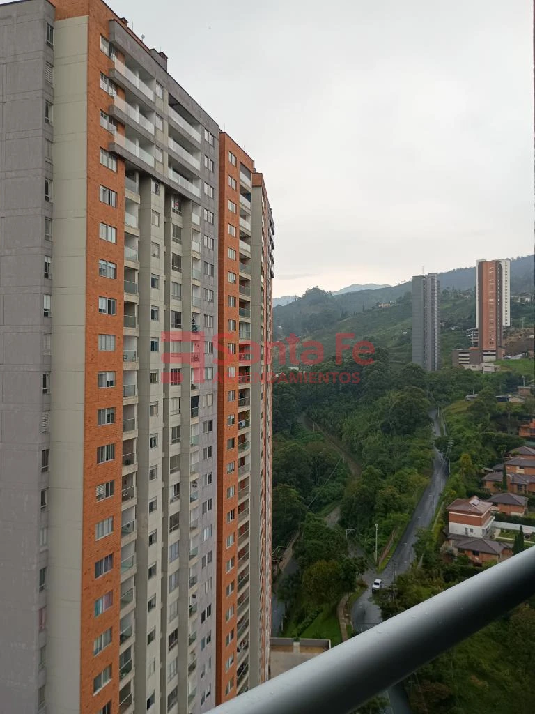 Apartamento en Sabaneta, Sabaneta — foto 21