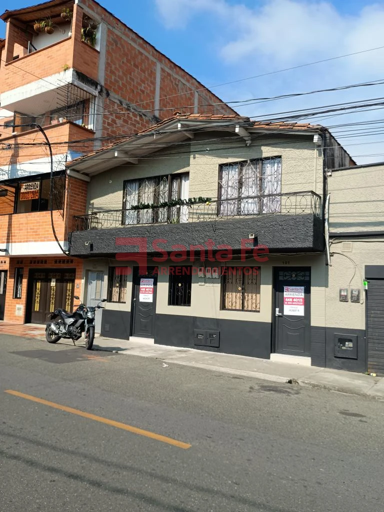 Casa Local en La América, Medellín