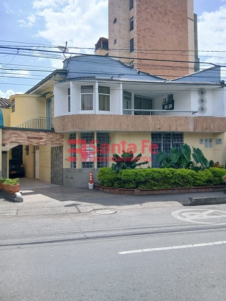 Local en Laureles, Medellín