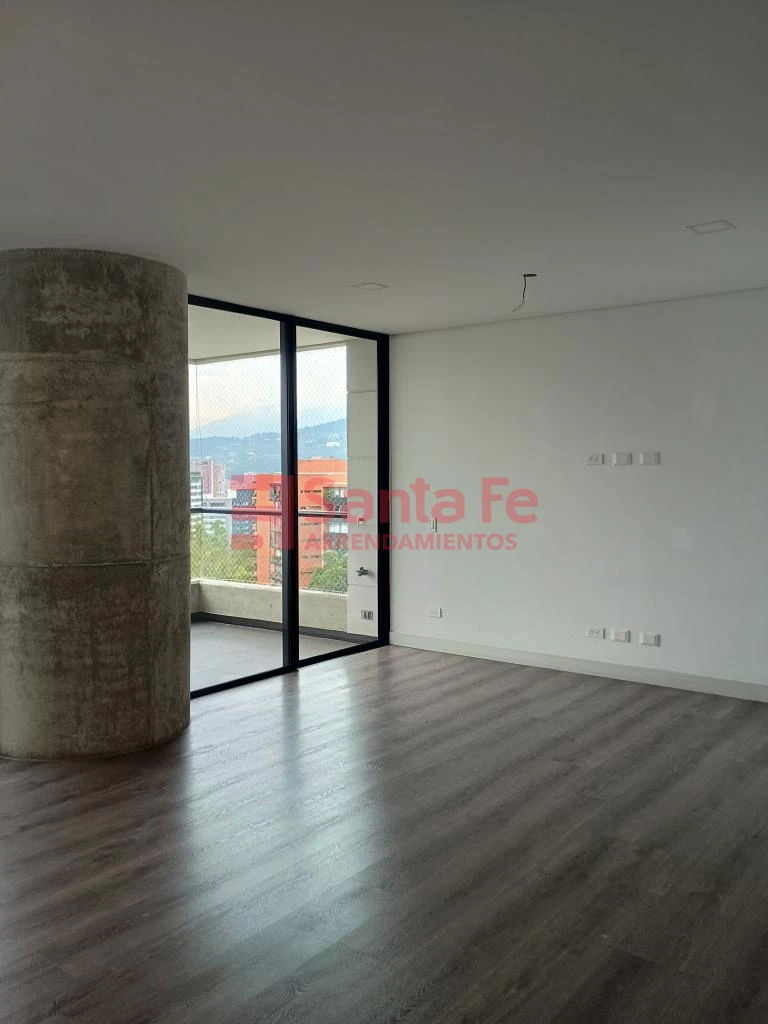 Apartamento en Poblado, Medellín
