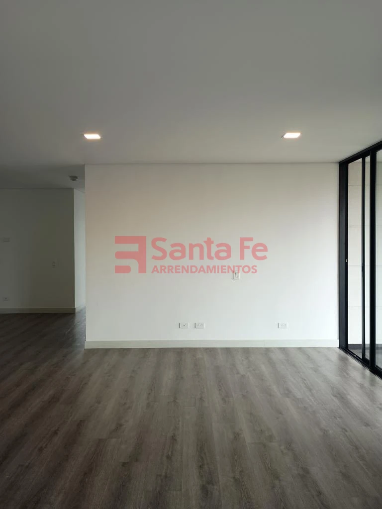 Apartamento en Poblado, Medellín
