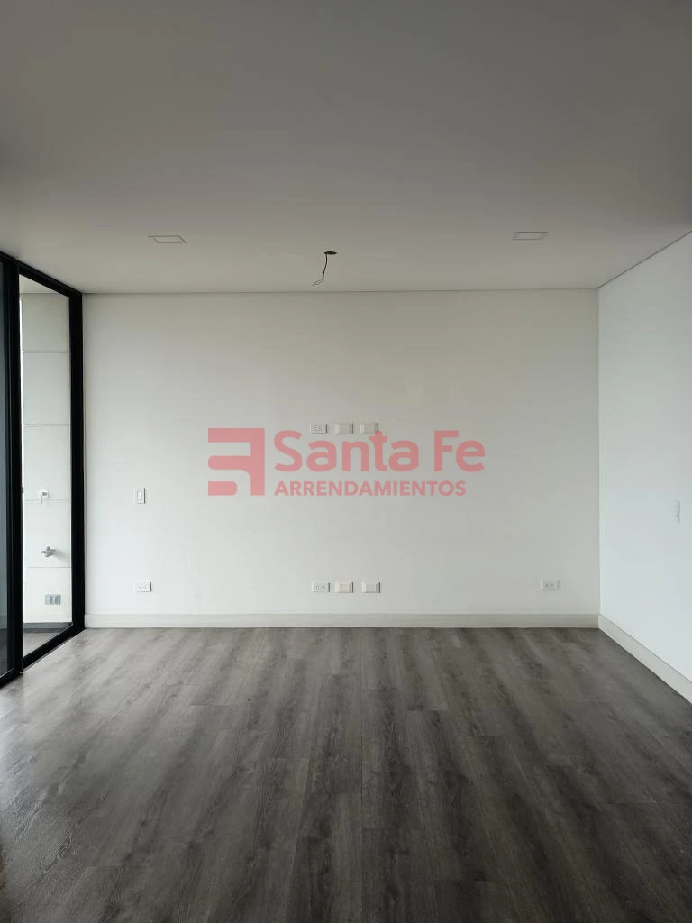 Apartamento en Poblado, Medellín