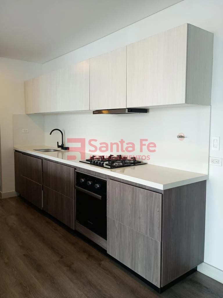 Apartamento en Poblado, Medellín